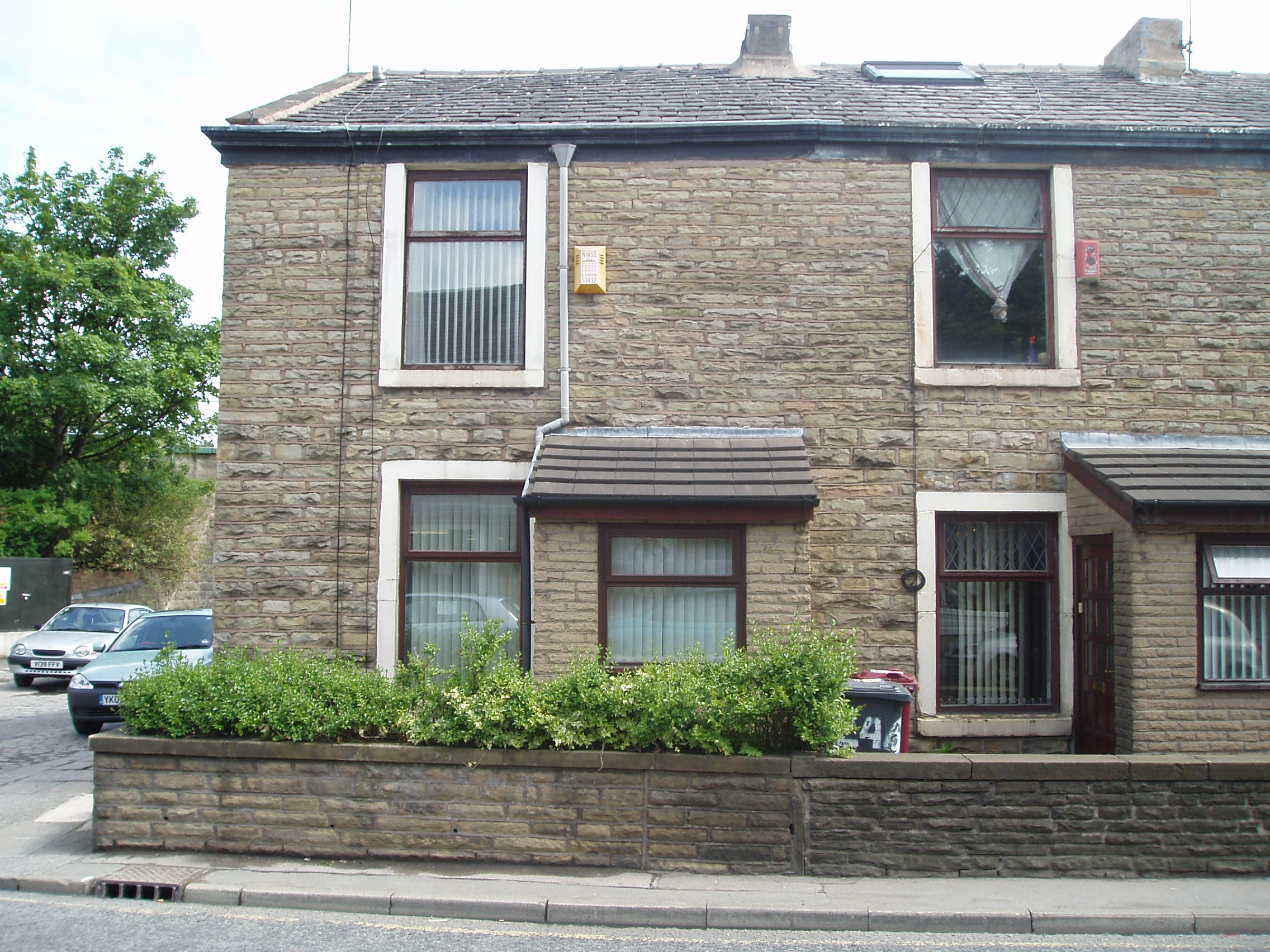 248 Whalley New Road